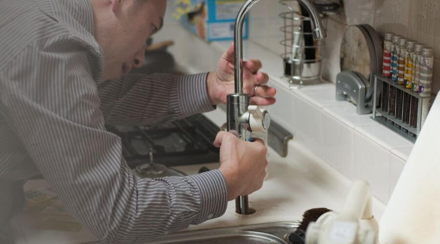 Professional Tankless Water Heater Installation in Lillian, AL